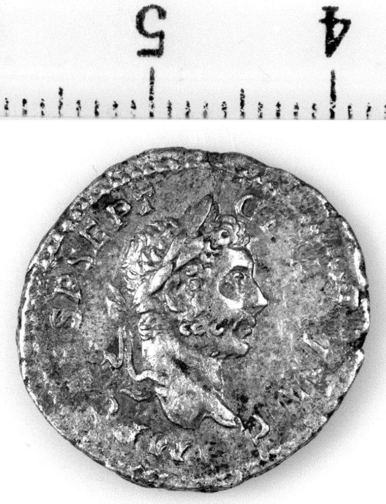 denario (III d. C)