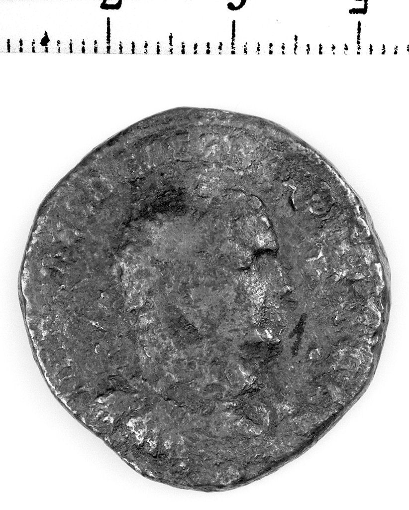 sesterzio (III d. C)