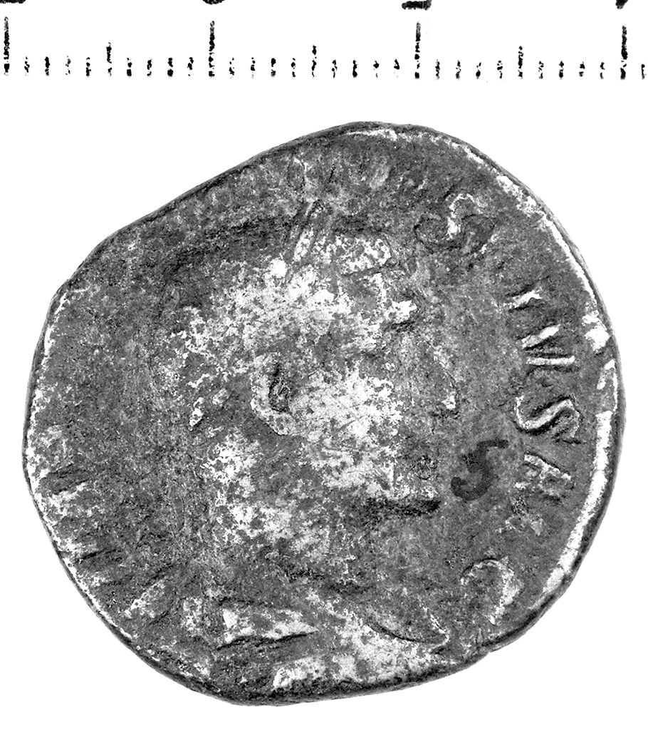 sesterzio (III d. C)