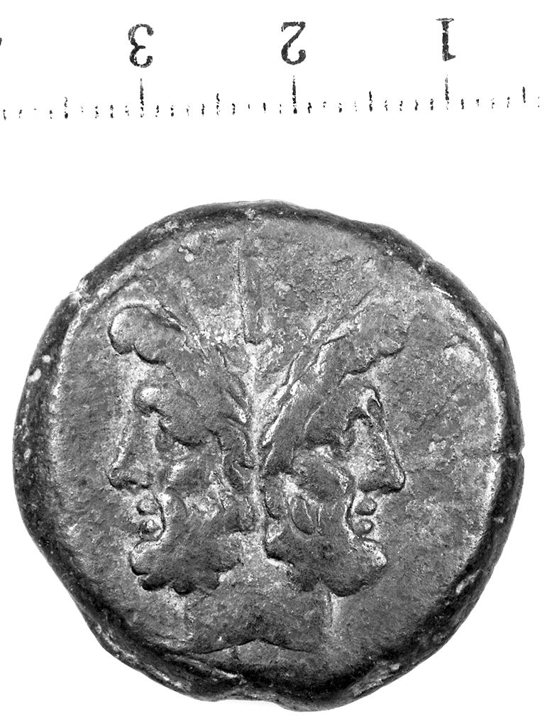asse (III a.C)