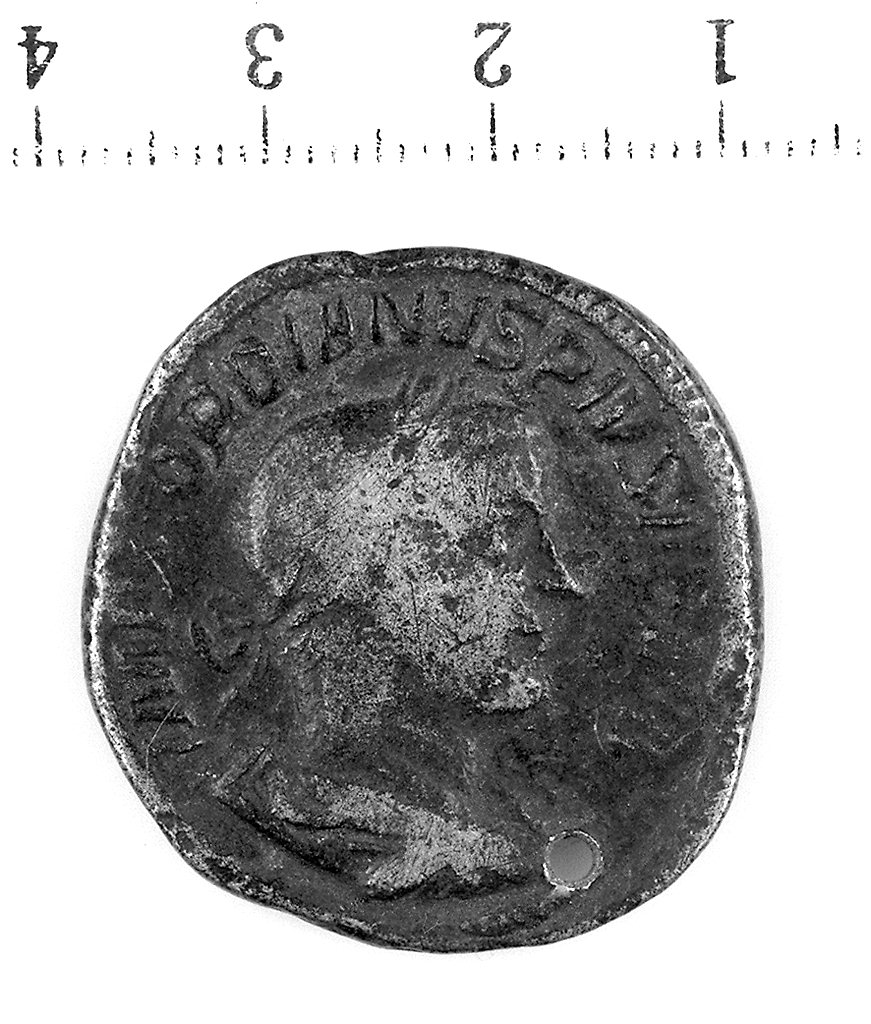 sesterzio (III d. C)