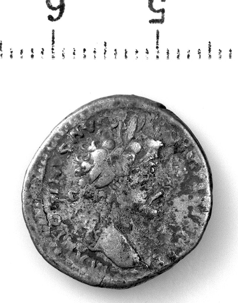 denario (II d. C)