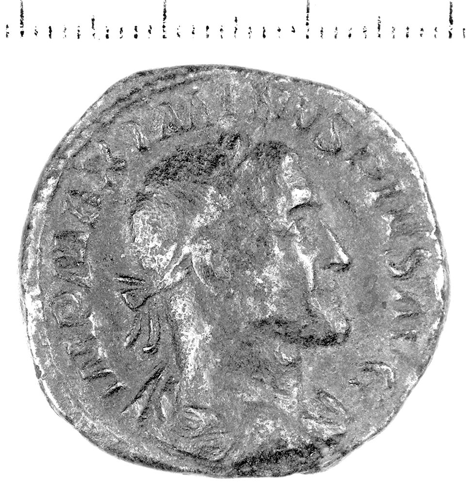 sesterzio (III d. C)