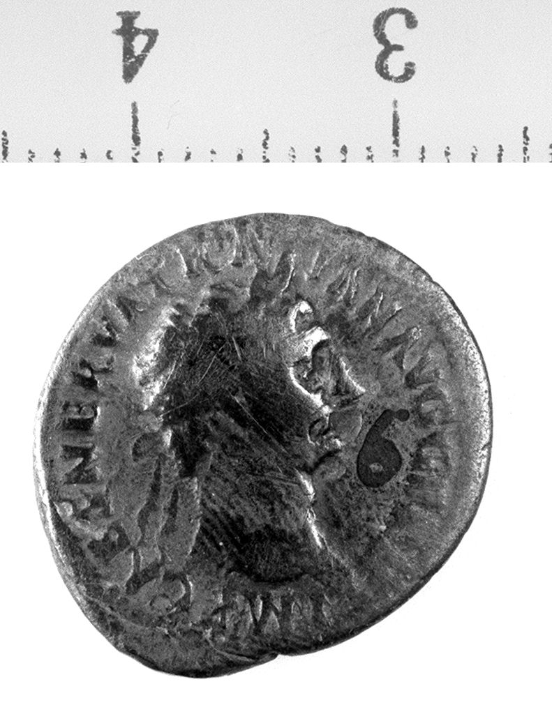 denario (I d. C)