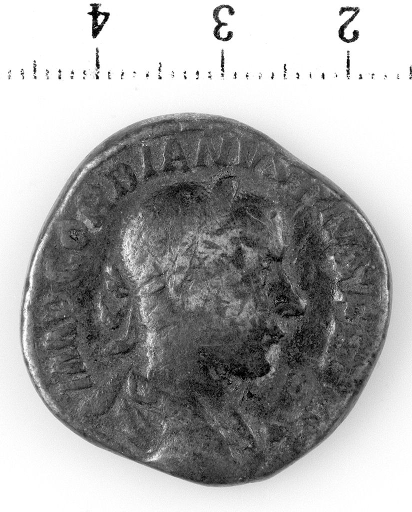 sesterzio (III d. C)