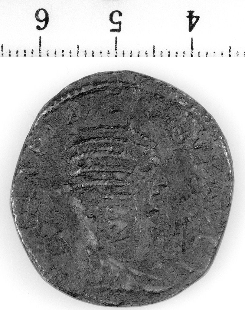 sesterzio (III d. C)