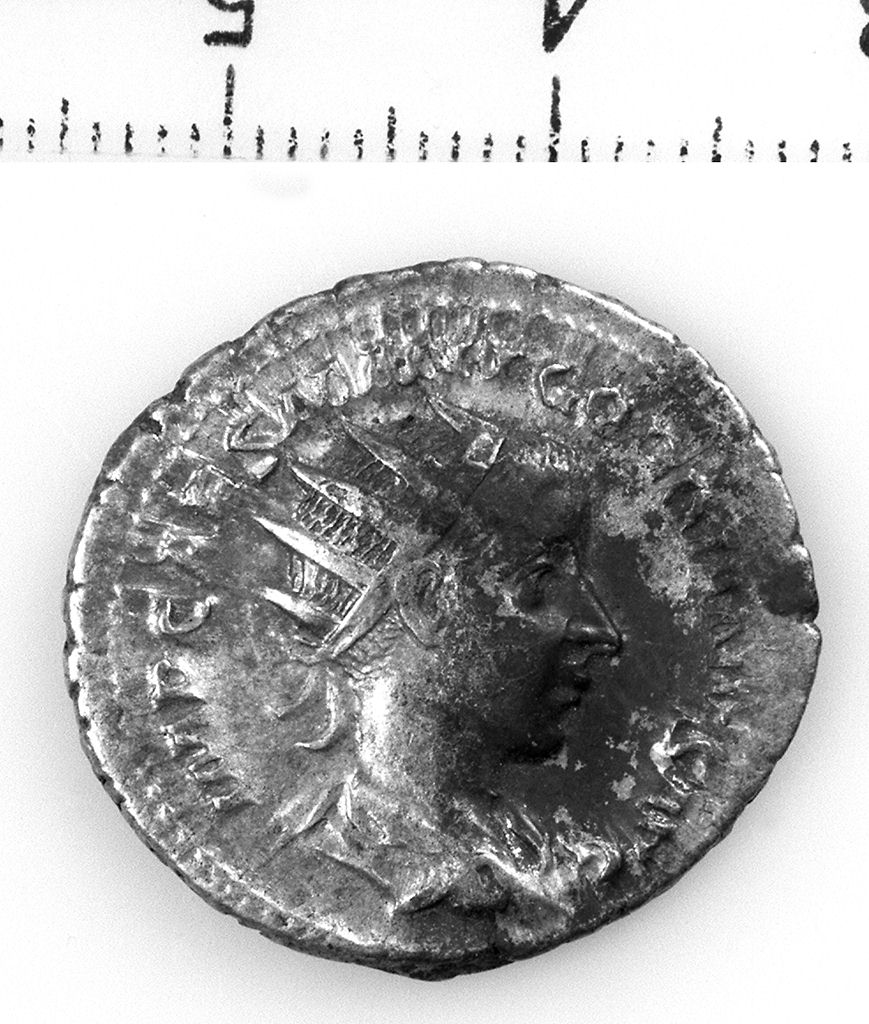 antoniniano (III d. C)