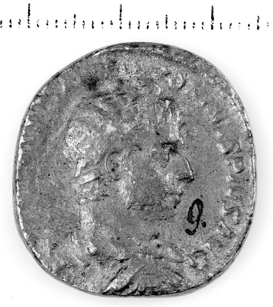 sesterzio (III d. C)