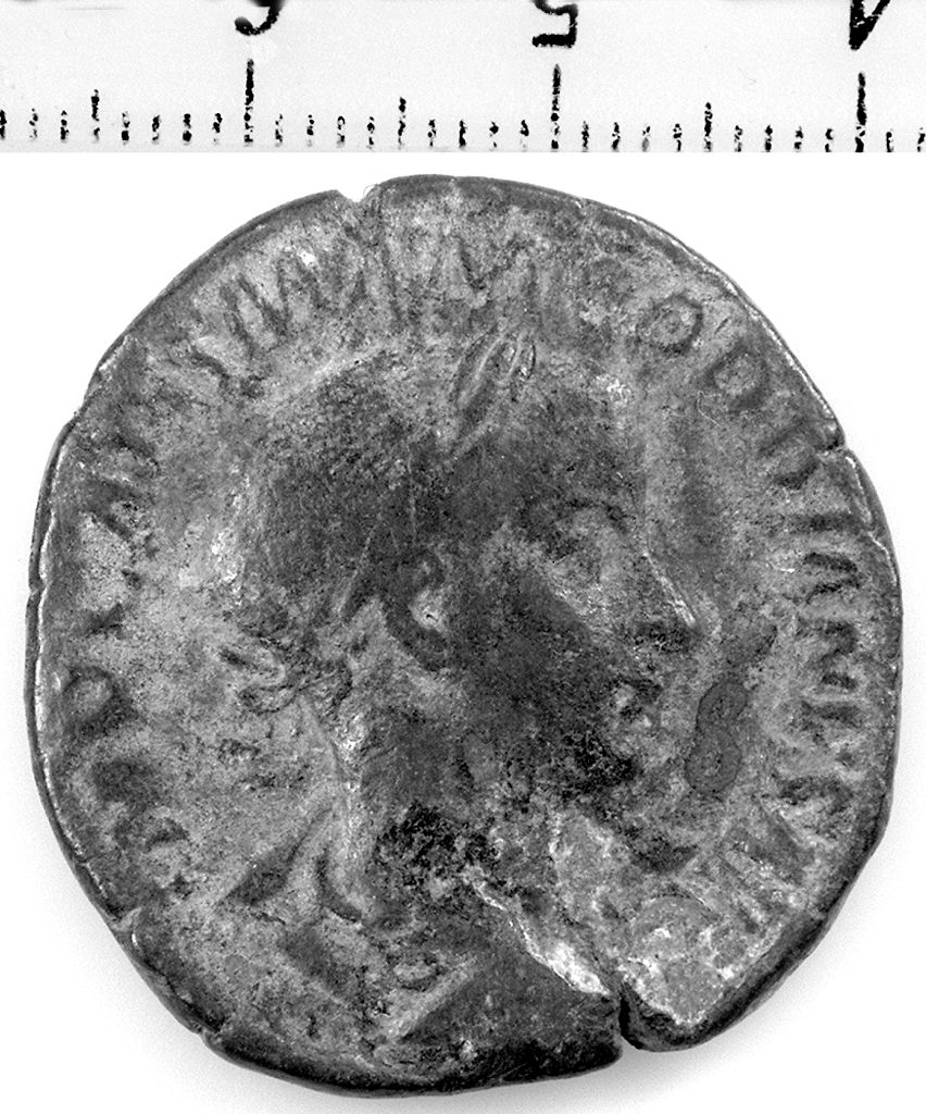 sesterzio (III d. C)