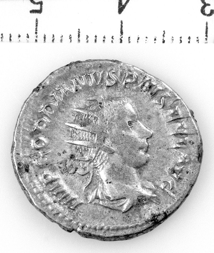 antoniniano (III d. C)
