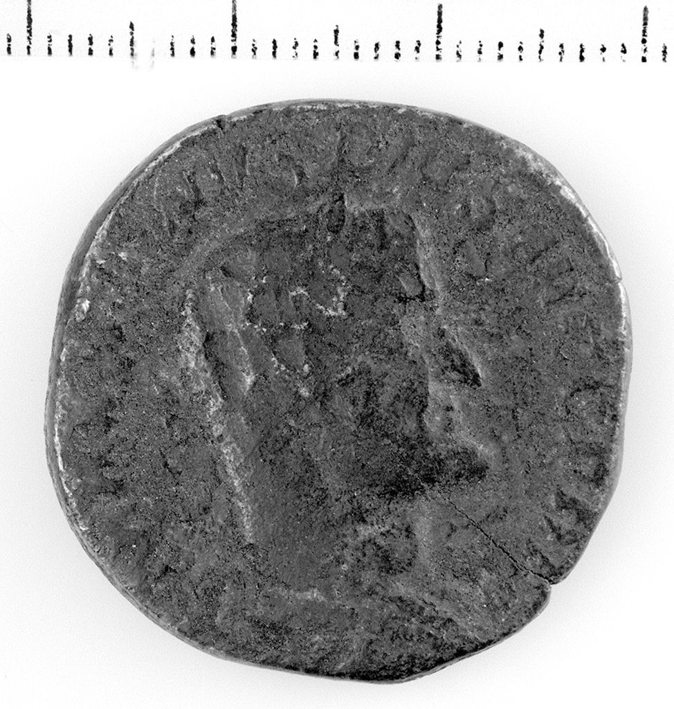 sesterzio (III d. C)