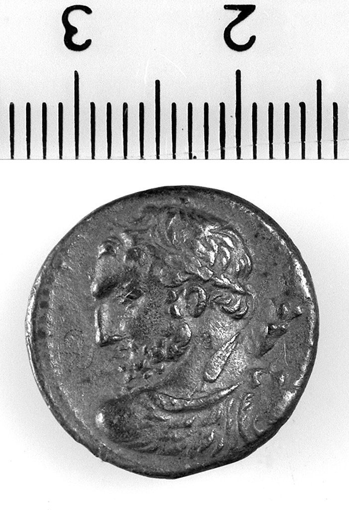 denario (I a. C)