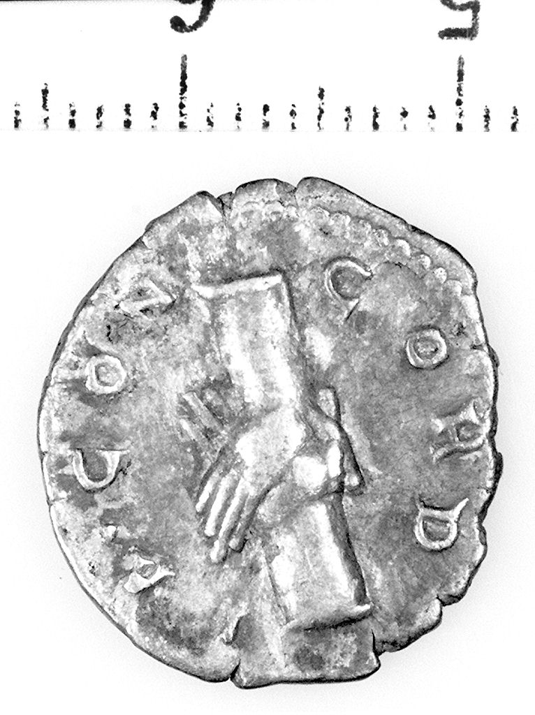 denario (II d. C)