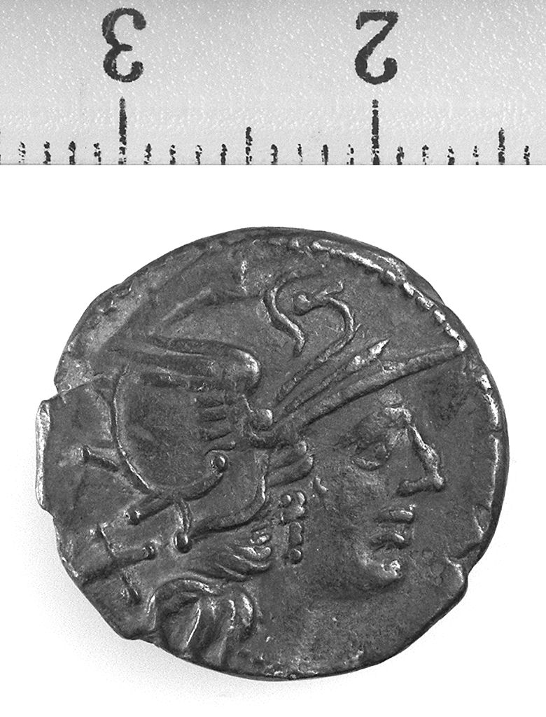 denario (II a.C)