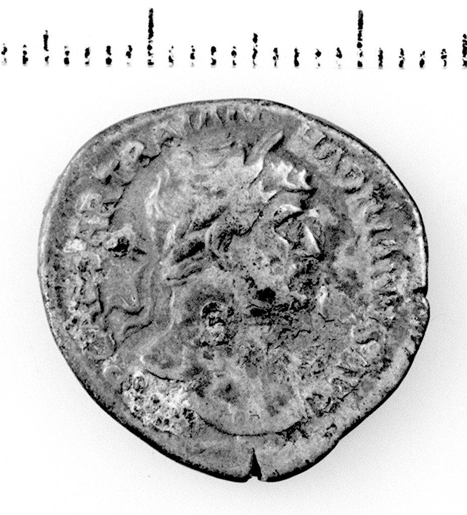 denario (II d. C)