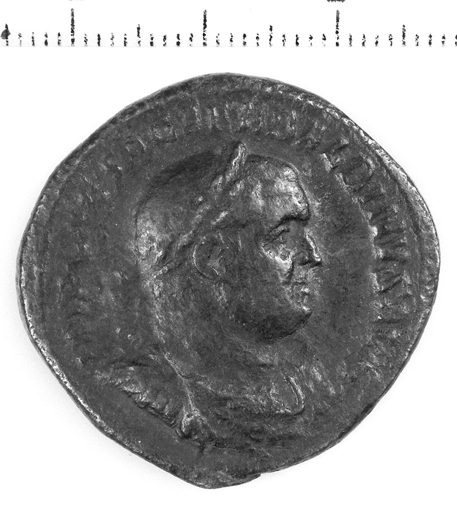 sesterzio (III d. C)