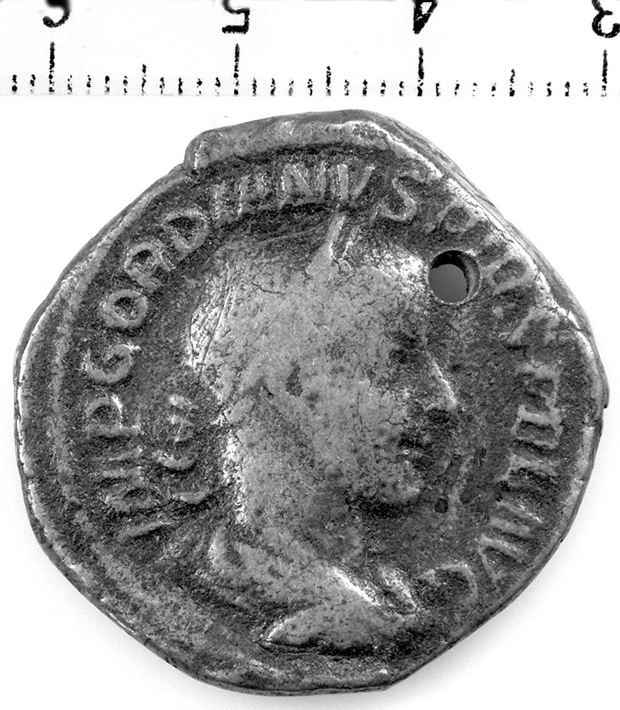 sesterzio (III d. C)