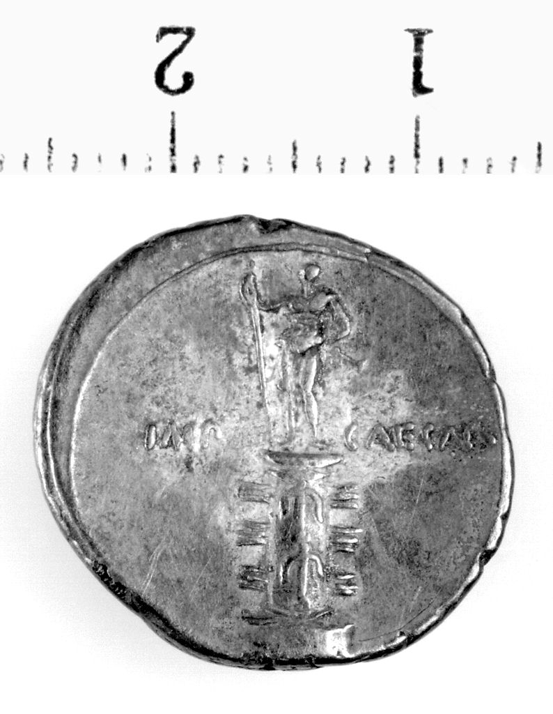 denario (I a. C)