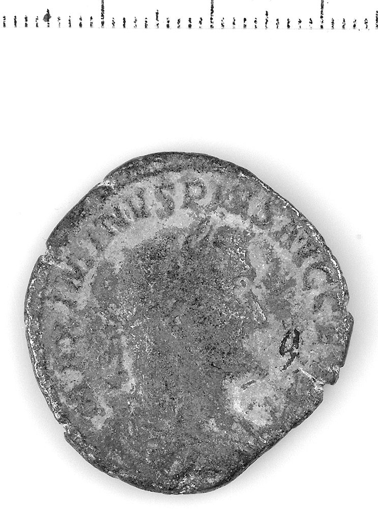 sesterzio (III d. C)