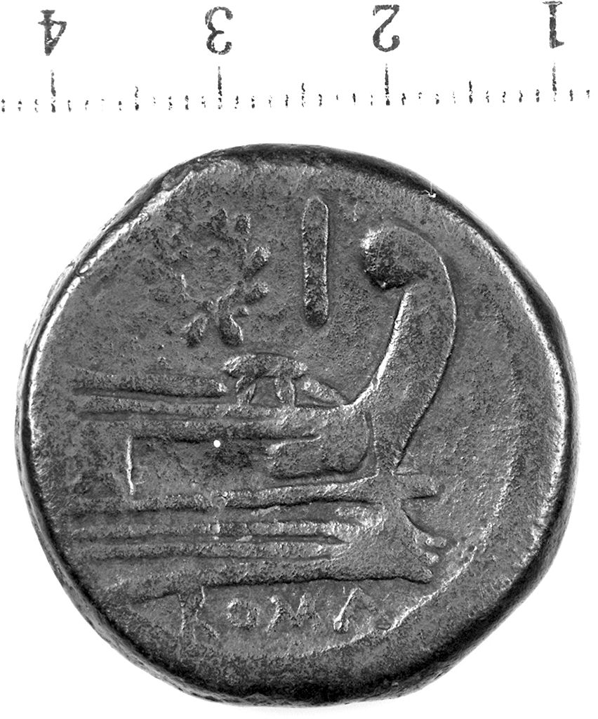 asse (III a.C)