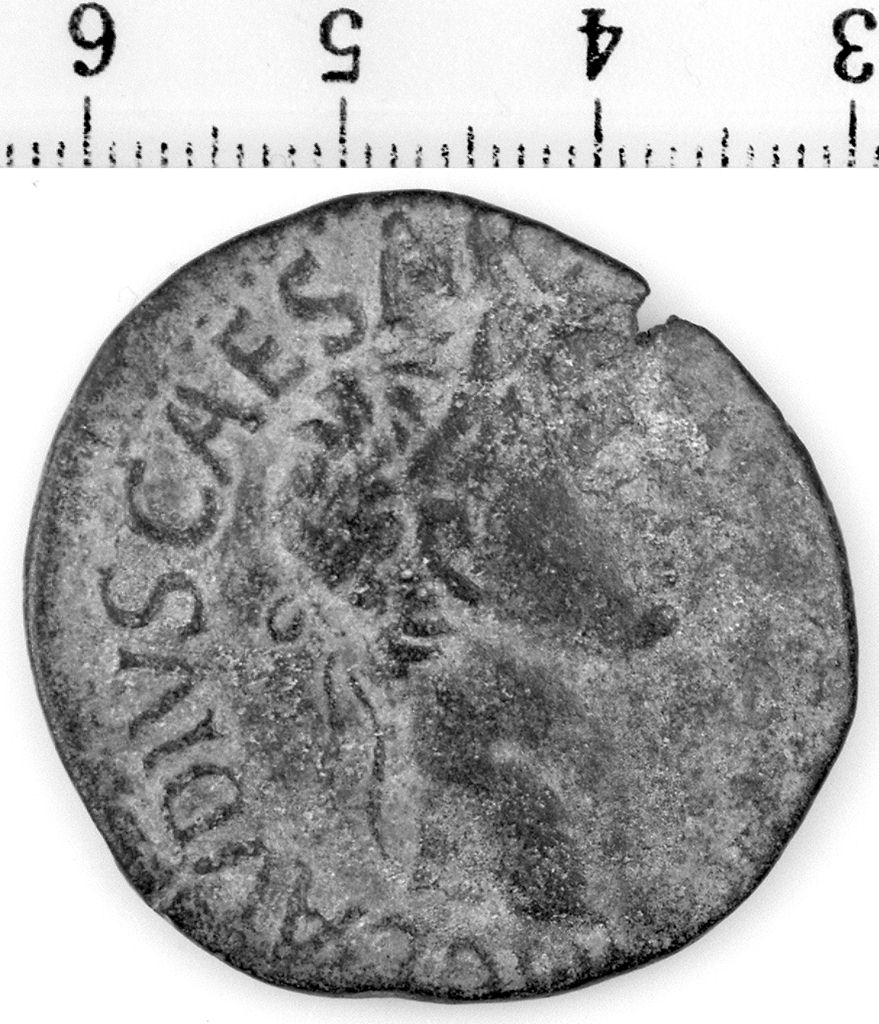 sesterzio (I d.C)
