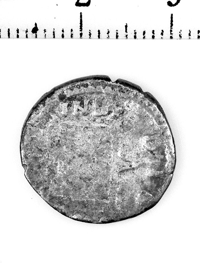 denario (II d. C)