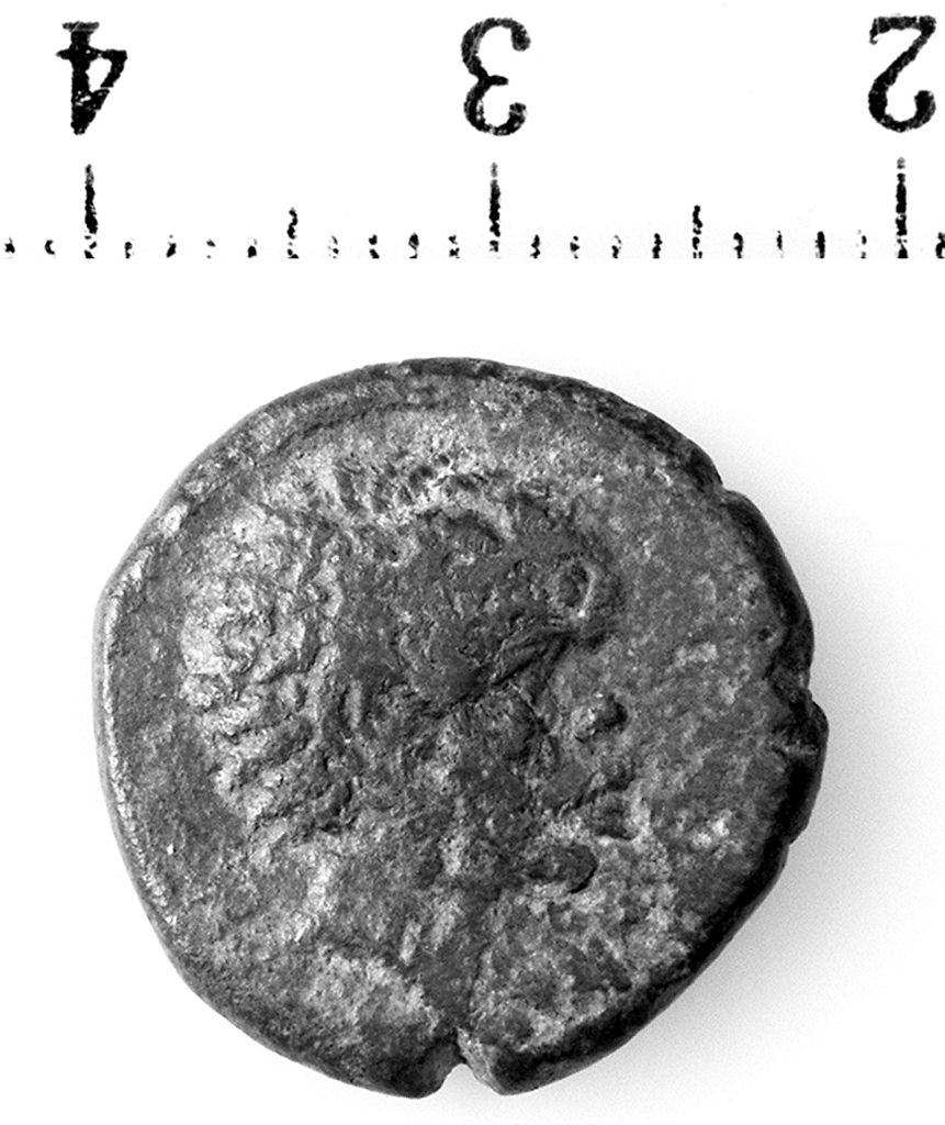 oncia (Prima metà III a. C)