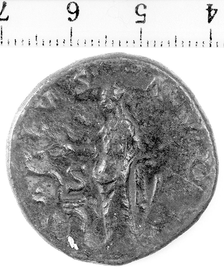 sesterzio (II d. C)