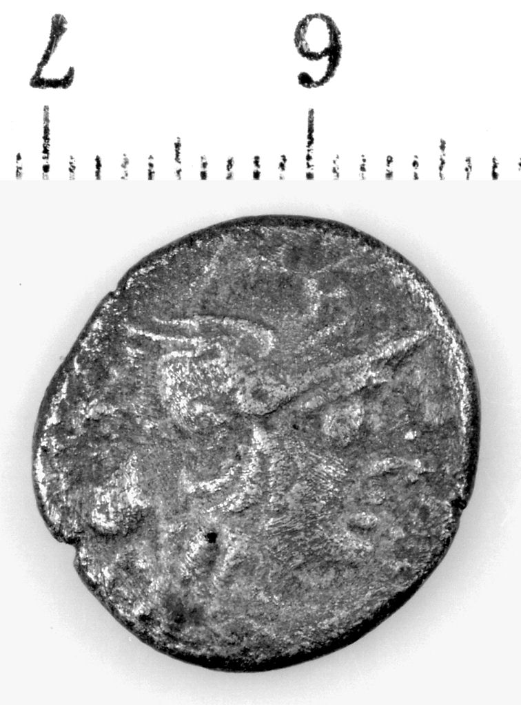denario (II a.C)