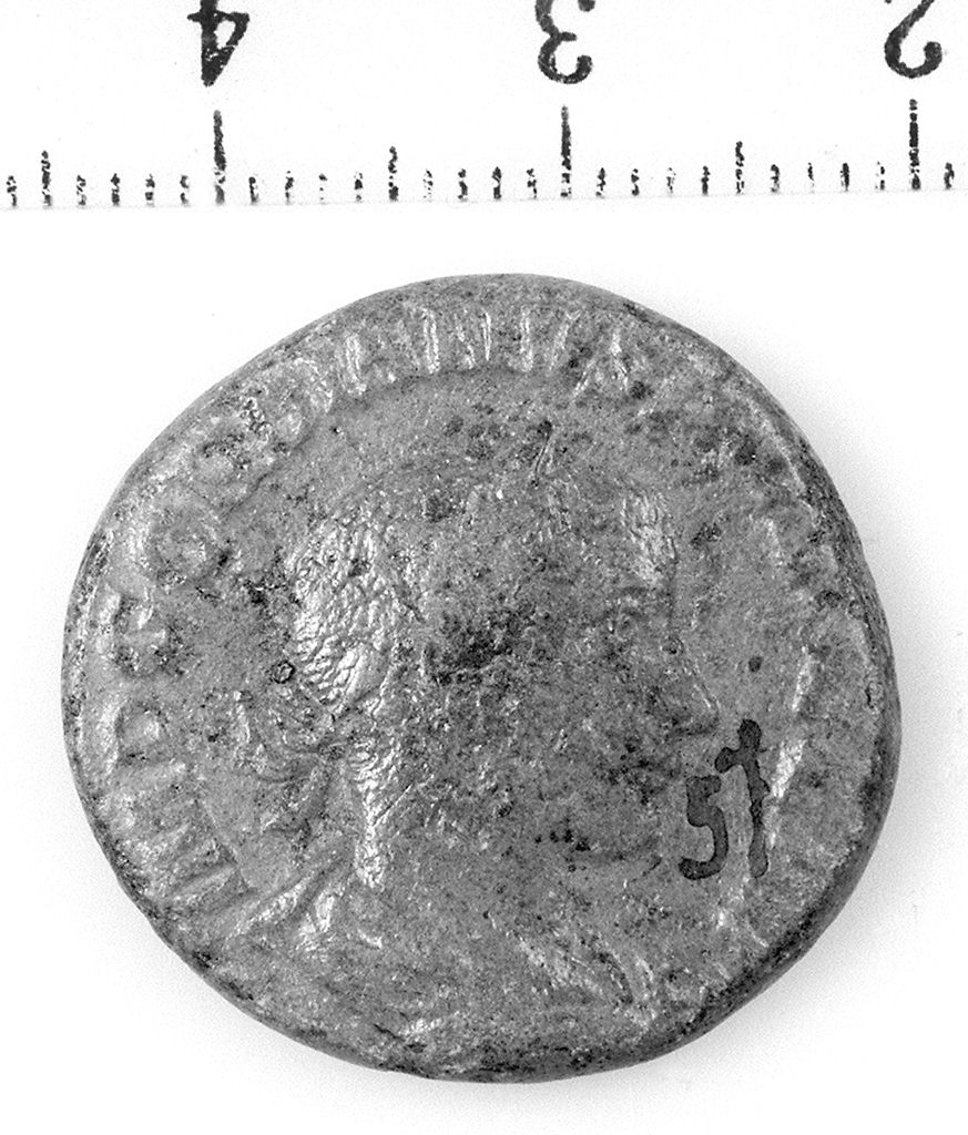 asse (III d. C)