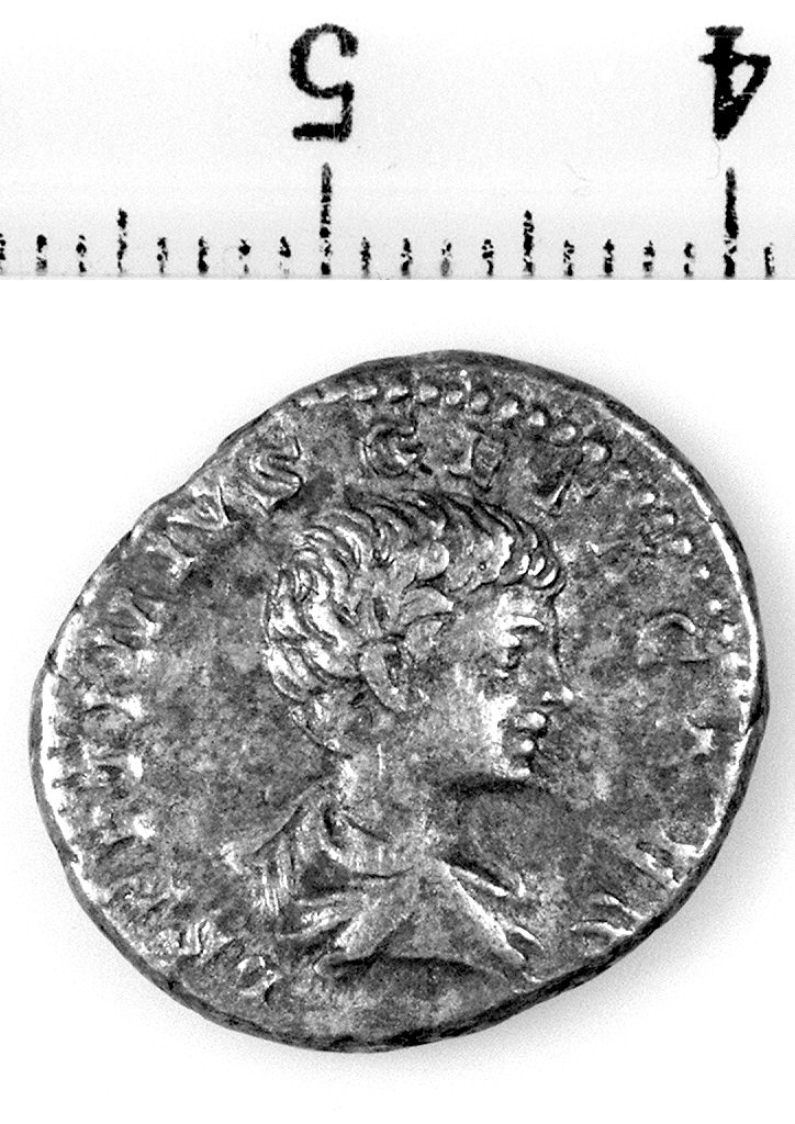 denario (II-IIId.C)