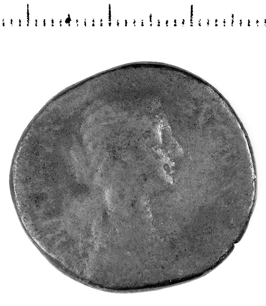sesterzio (II d. C)
