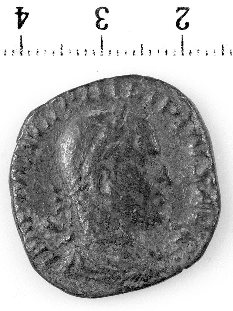 sesterzio (III d. C)