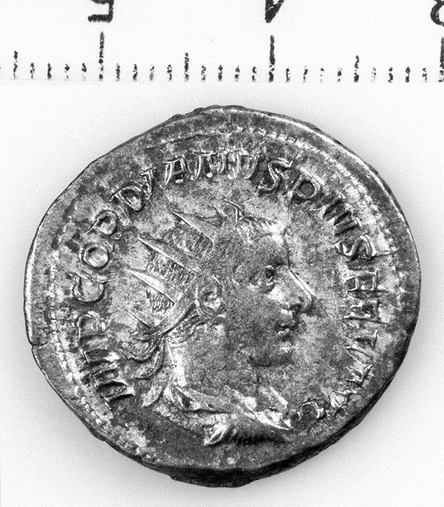 antoniniano (III d. C)