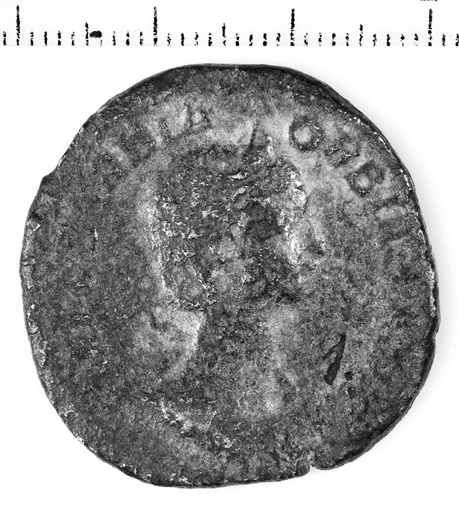 sesterzio (III d. C)