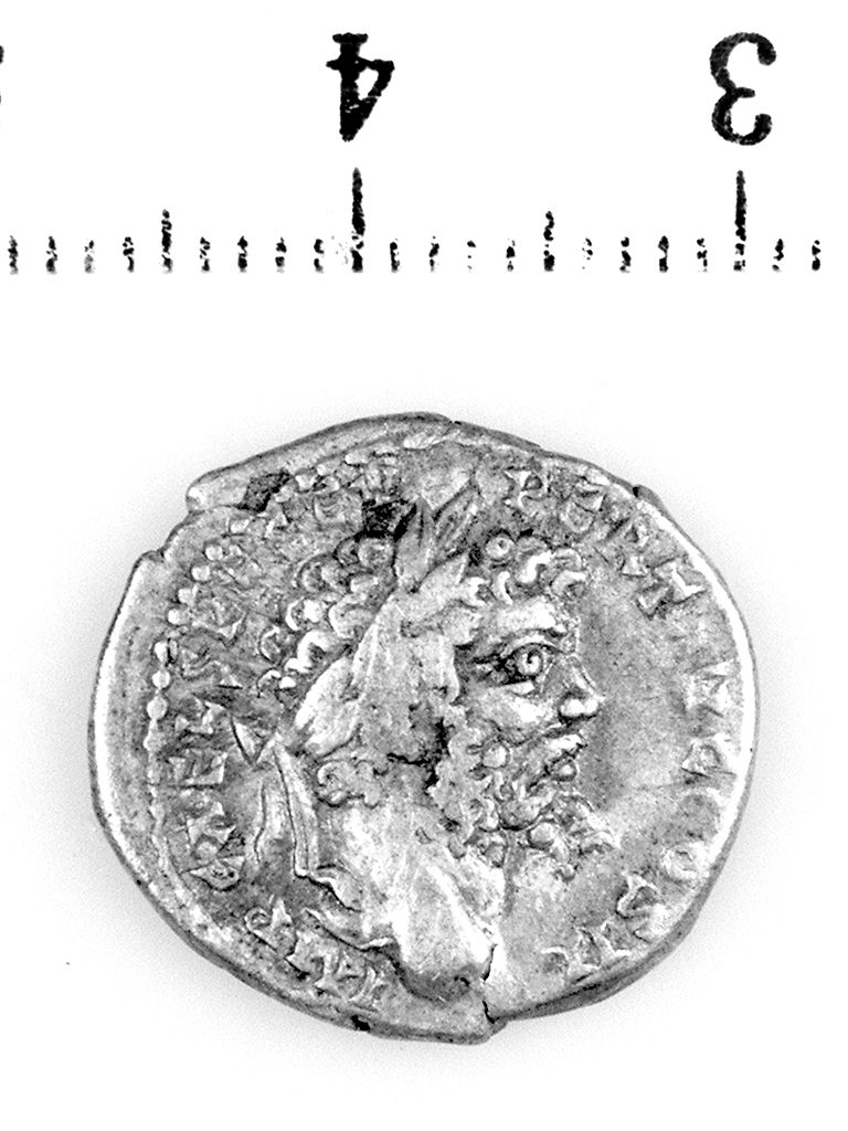 denario (II d. C)