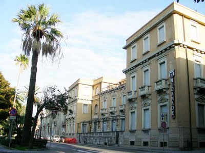 Albergo Miramare (albergo) - Reggio Calabria (RC) 