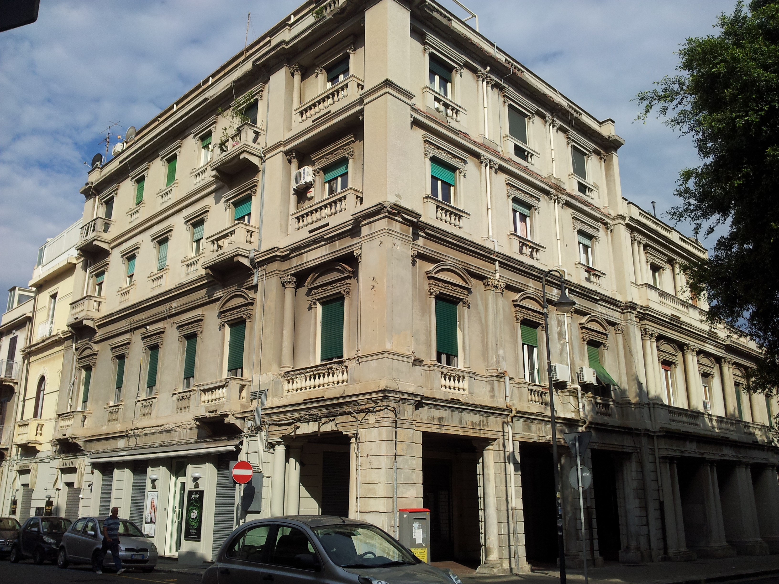 Casa Federico (casa, privata) - Reggio di Calabria (RC) 
