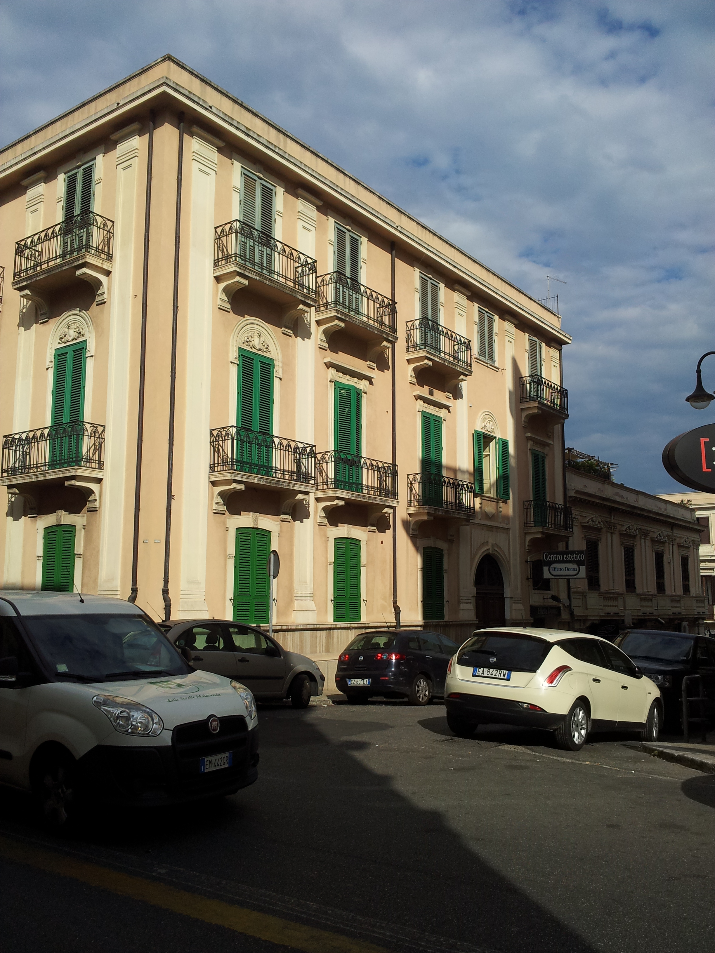 Casa Foti (casa, privata) - Reggio di Calabria (RC) 