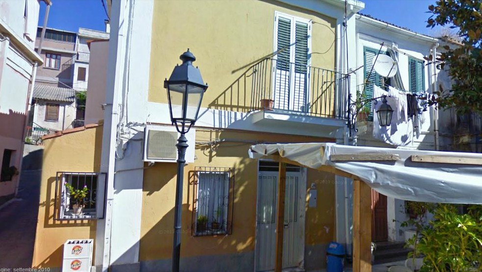 Casa via Municipio vecchio part. 195 n. 29 (casa, privata) - Melito di Porto Salvo (RC) 