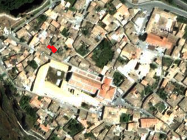 Casa via Regina Elena partt. 90 - 92 (casa, privata) - Gerace (RC) 