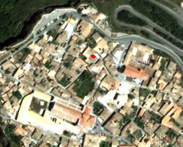 Casa via N. Sauro part.115 (casa, privata) - Gerace (RC) 