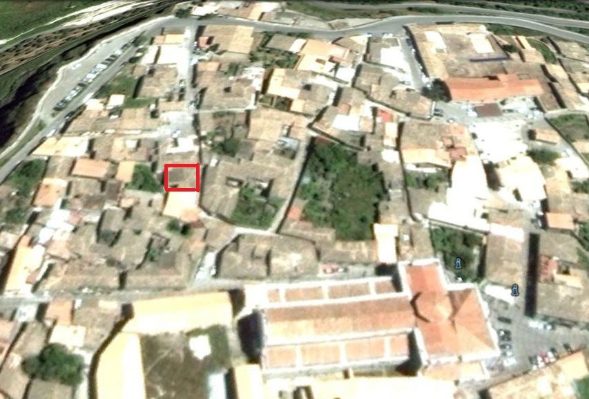 Abitazione (casa, privata) - Gerace (RC) 