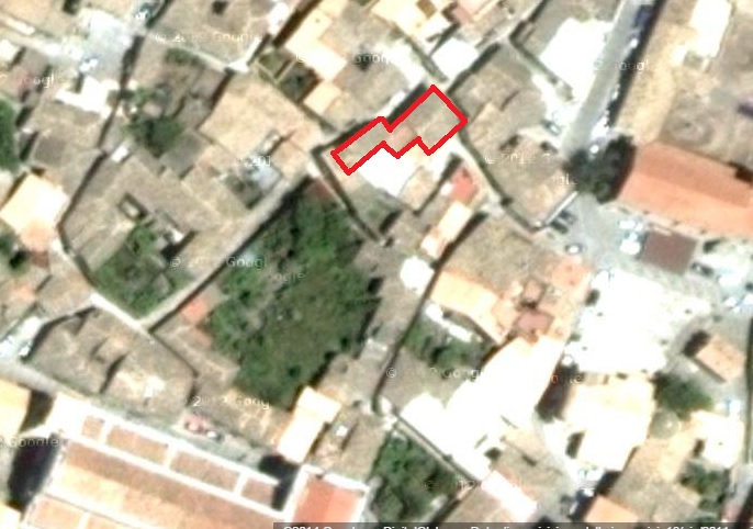 casa, privata - Gerace (RC) 