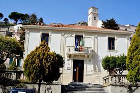 Palazzo Municipale (municipio) - Bova (RC) 