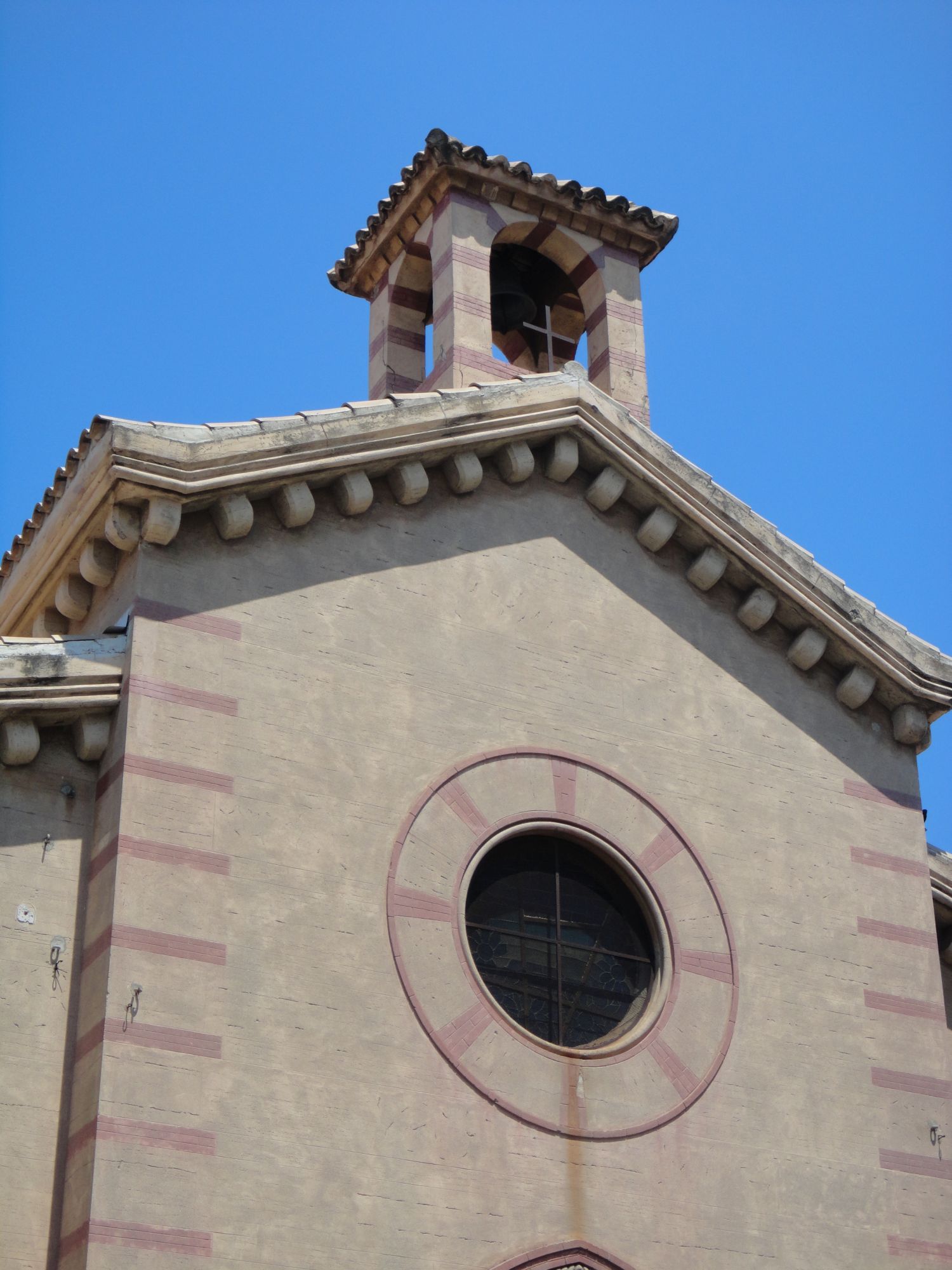 Chiesa degli Ottimati (chiesa, parrocchiale) - Reggio di Calabria (RC) 