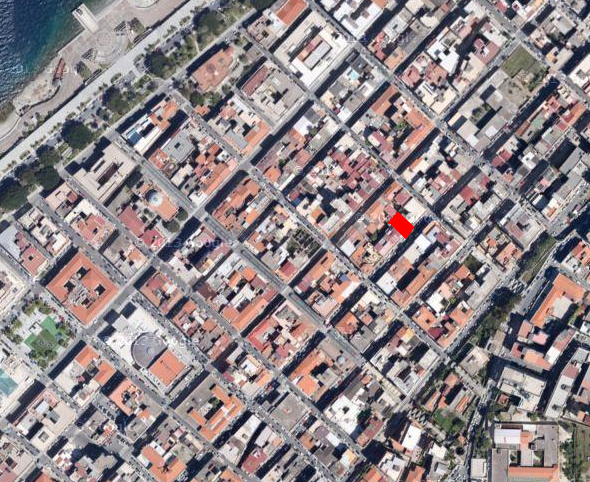 Casa Sandicchi Fortunato (casa, privata) - Reggio di Calabria (RC) 
