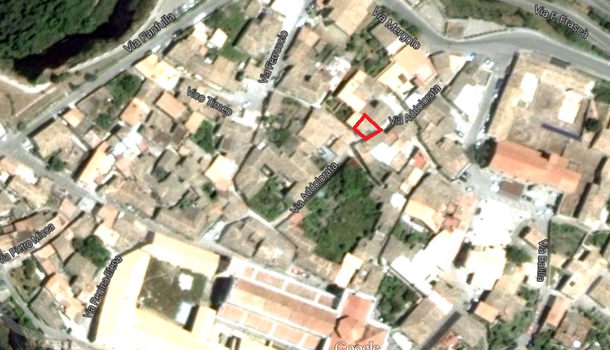 casa, privata - Gerace (RC) 