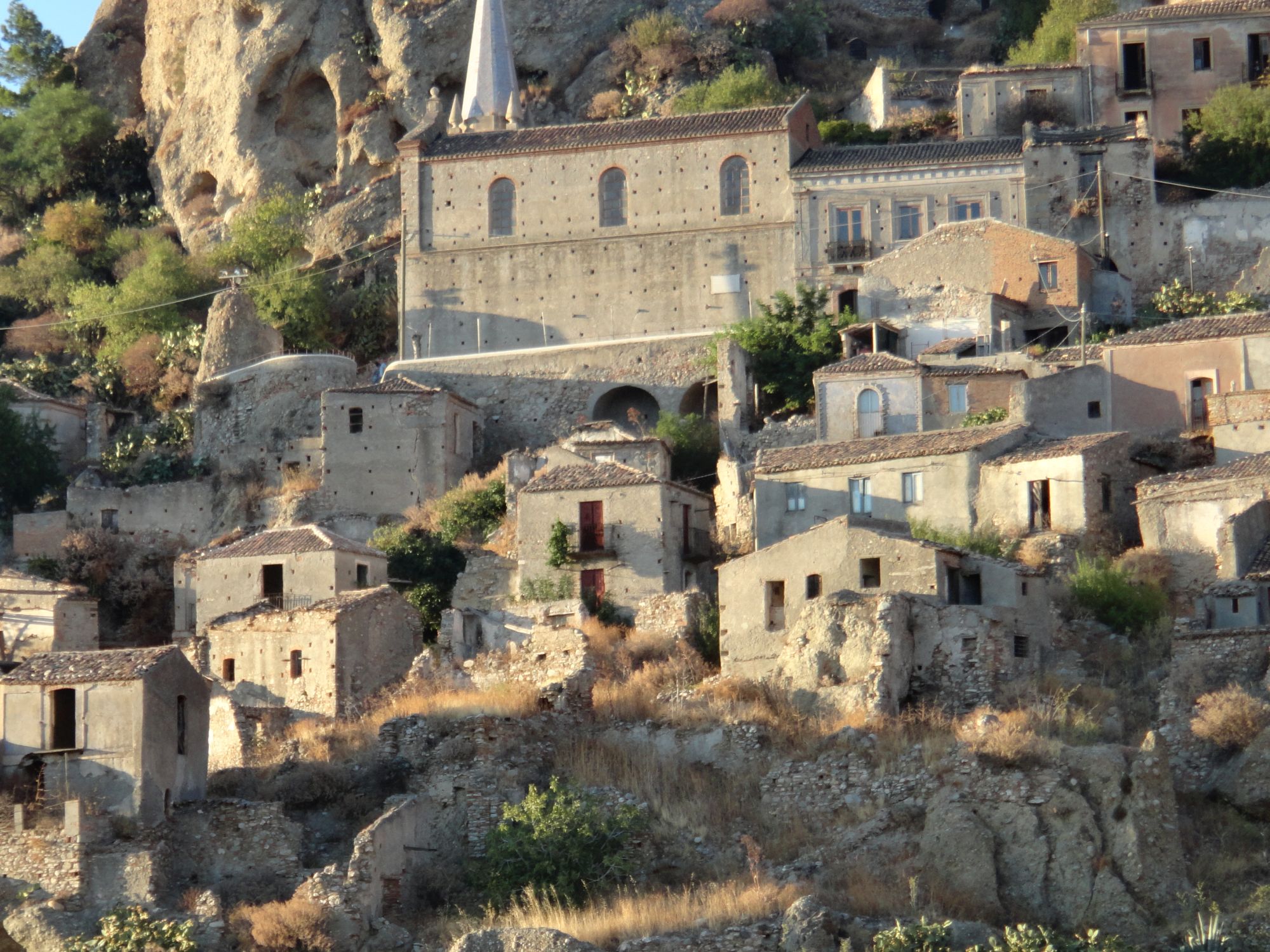 Casa part. 328 (casa, privata) - Melito di Porto Salvo (RC) 