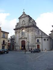 Chiesa Matrice di S. Biagio (chiesa, madre) - Serra San Bruno (VV) 